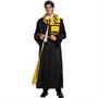 HUFFLEPUFF ROBE ADULT DLX