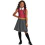 GRYFFINDOR DRESS CLASSIC CHILD Costume