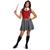 Adults Harry Potter Gryffindor Dress Costume