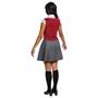 Teen Harry Potter Gryffindor Dress Costume