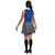 Teen Harry Potter Ravenclaw Dress Costume