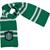 SLYTHERIN SCARF ADULT