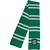 SLYTHERIN SCARF ADULT