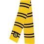 HUFFLEPUFF SCARF ADULT
