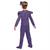Kids Classic Minecraft Enchanted Armor Jumpsuit Costume