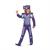 Kids Classic Minecraft Enchanted Armor Jumpsuit Costume