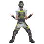 Octane Classic Muscle Costume