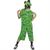 Girl's Billie Eilish Classic Junior Costume