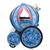 Disney Princess Carriage Adap
