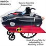 Incredibles Adaptive Cover
