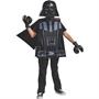 Darth Vader Lego Basic Costume
