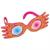 Kids Harry Potter Luna Lovegood Spectrespecs Costume Accessory