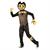 Bendy And The Dark Revival Deluxe Child Costume