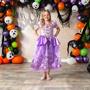 Kids Deluxe Disney's Rapunzel Costume