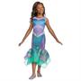 Kid's Classic Live Action Ariel Little Mermaid Costume