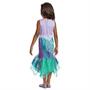 Kid's Classic Live Action Ariel Mermaid Ariel Costume