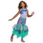 Kids' Deluxe Little Mermaid Ariel Costume