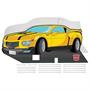 Transformers Bumblebee Adaptive Wheelchair Cover