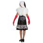 Tween Kids Disney Cruella Costume