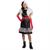Tween Kids Disney Cruella Costume