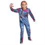 Chucky Adult Costume