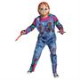 Chucky Adult Costume