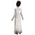 Women's Deluxe Bride of Frankenstein Costume