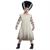 Baby Bride of Frankenstien Costume