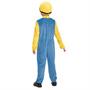 Minion Bob Toddler Costume