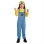 Minion Bob Toddler Costume