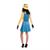 Women's Deluxe Minions Stuart Costume