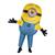Minion Inflatable Adult Stuart Costume