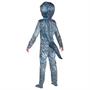 Kid's Classic Jurassic World Blue Costume