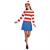 Women's Classic Where's Waldo Wenda Costume