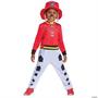 Toddler Marshall Classic Costume