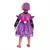 Toddler Deluxe Paw Patrol Skye Costume