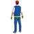 Adult's Classic Pokmon Master Ash Ketchum Costume