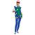 Adult's Classic Pokmon Master Ash Ketchum Costume