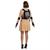 Women's 80's Ghostbusters Costume