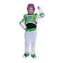 Kid's Buzz Lightyear Adaptive Costume