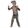 Kids Jurassic Park T-Rex Adapative Costume