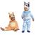 Baby Classic Bluey Costume