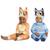 Baby Classic Bluey Costume