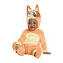 Baby Classic Bingo Costume