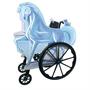Ice Nokk Adaptive Wheelchair Cover