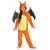 Kid's Deluxe Pokmon Charizard Costume - Medium