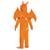Kid's Deluxe Pokmon Charizard Costume - Medium