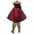 Kids Deluxe Disney Raya Costume
