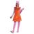 Women's Deluxe Peppa Pig Mummy Pig Costume