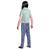 Tween Classic Stranger Things S4 Argyle Costume
